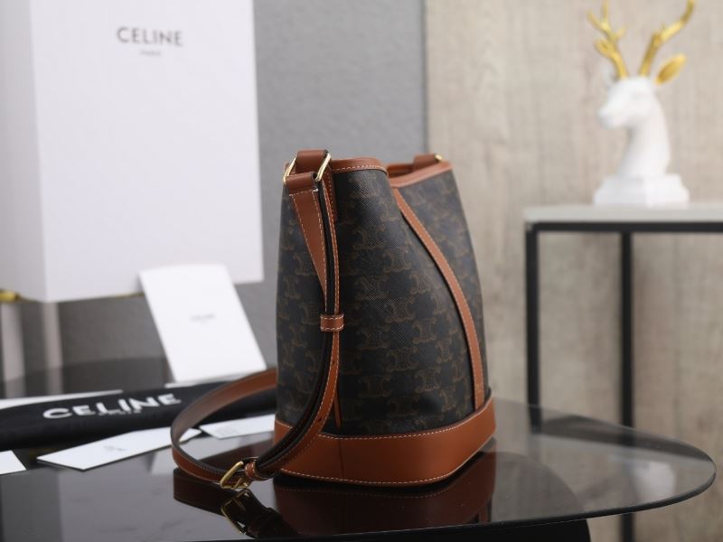 Celine Bucket Bags